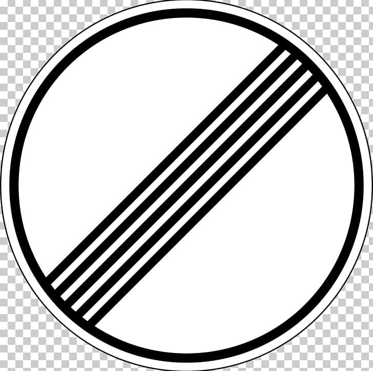 Speed Limit Traffic Sign Road Almanya'daki Otoyollar PNG, Clipart, Angle, Area, Black And White, Circle, Driving Free PNG Download