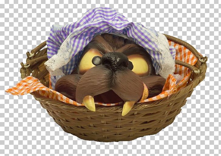 Big Bad Wolf Gray Wolf Little Red Riding Hood Basket Costume PNG, Clipart, Animals, Balloon Cartoon, Basket, Baskets, Big Bad Wolf Free PNG Download