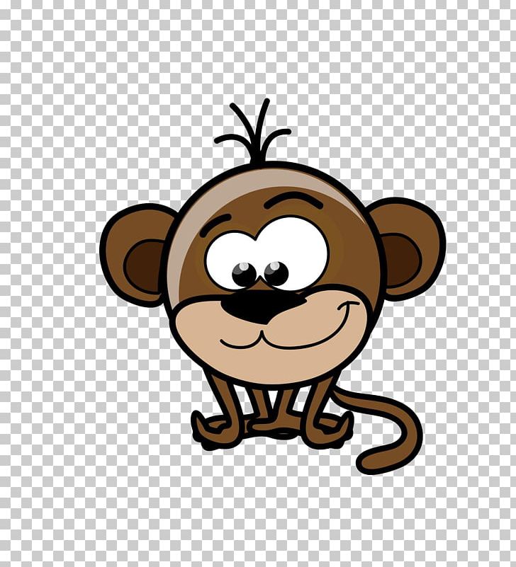 Cartoon Animal Illustration PNG, Clipart, Animal, Animals, Brown, Bucket, Can Stock Photo Free PNG Download
