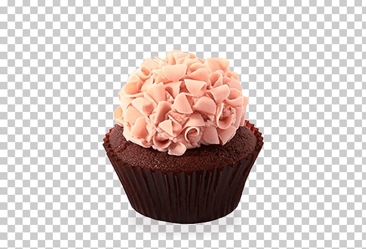 Cupcake Frosting & Icing Fudge Chocolate Cake Muffin PNG, Clipart, Baking Cup, Buttercream, Cake, Candy, Chocolate Free PNG Download
