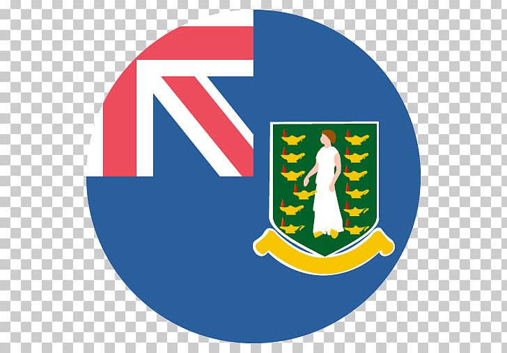 Flag Of The British Virgin Islands Water Island PNG, Clipart, Area, Brand, British Virgin Islands, Circle, Emoji Free PNG Download