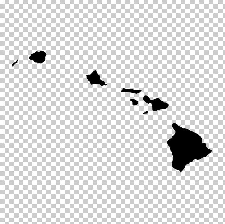 Kailua Hualālai Kohala PNG, Clipart, Black, Black And White, Hawaii, Hawaiian Islands, Hawaii Map Free PNG Download