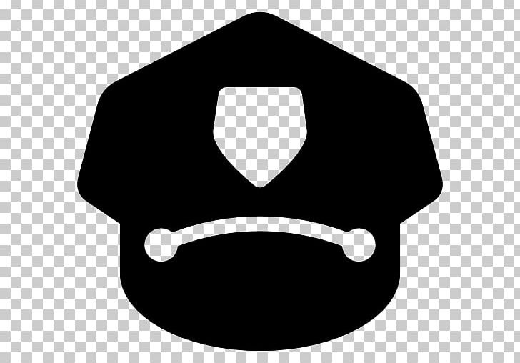 Police Drawing Cap Computer Icons PNG, Clipart, Angle, Black, Black And White, Bonnet, Cap Free PNG Download