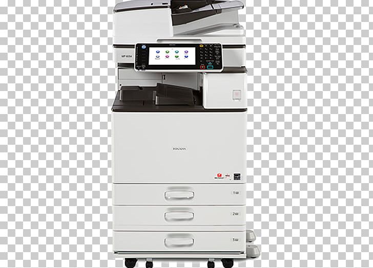 Ricoh Multi-function Printer Toner Cartridge PNG, Clipart, Color Printing, Digital Imaging, Document, Electronics, Image Scanner Free PNG Download