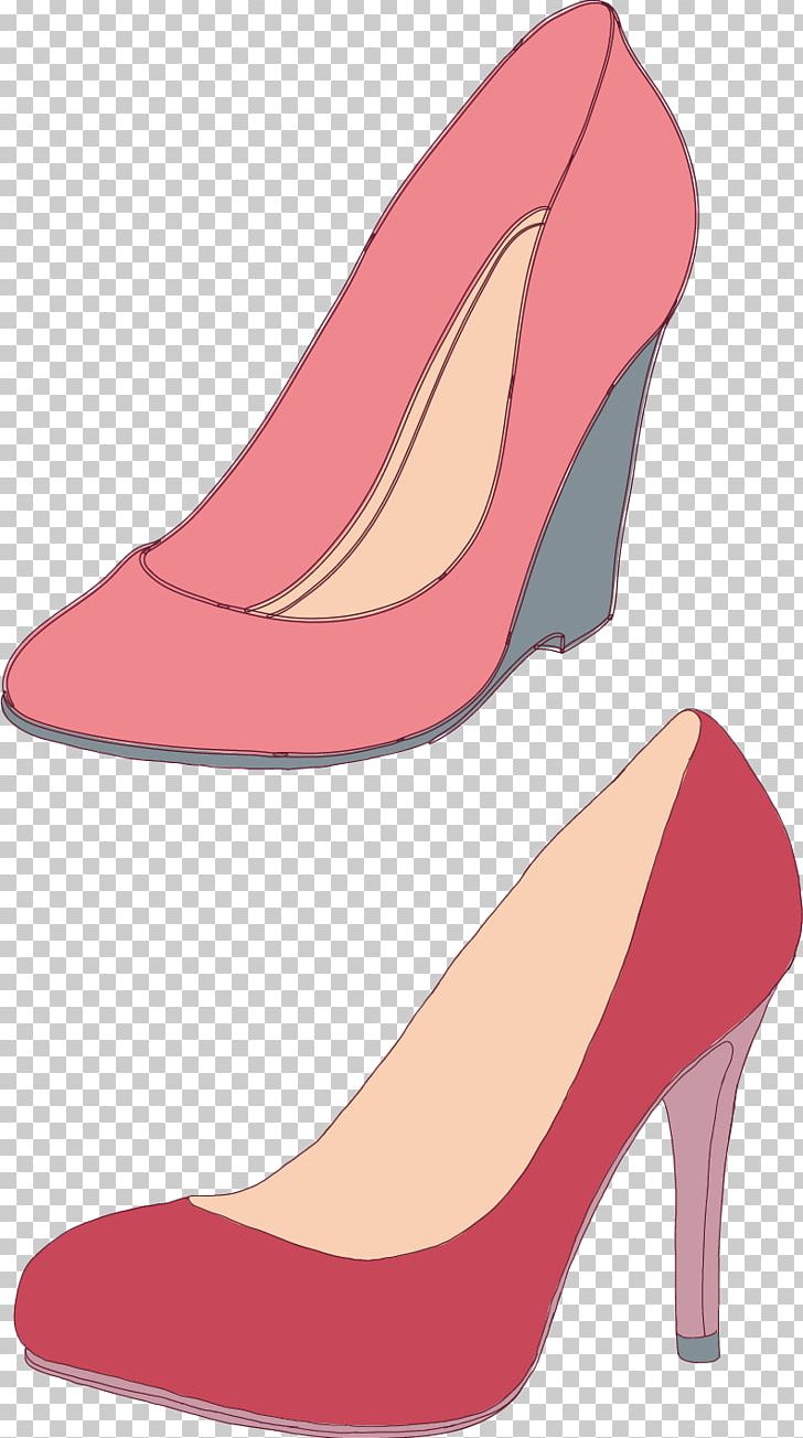 Slipper High-heeled Footwear Shoe PNG, Clipart, Accessories, Court Shoe, Crea, Decorative Elements, Designer Free PNG Download