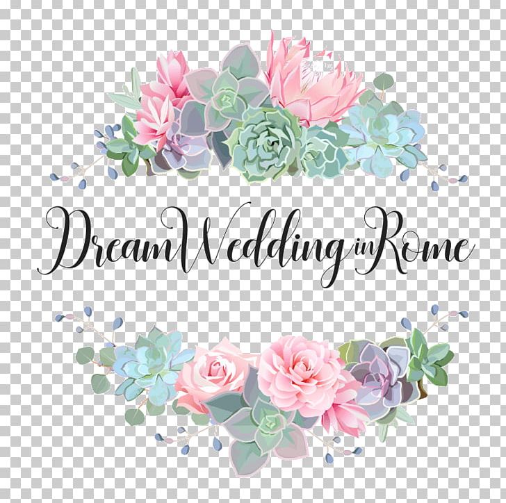 Succulent Plant Wedding Invitation Watercolor Painting Echeveria PNG, Clipart, Artificial Flower, Cactaceae, Color, Cut Flowers, Dream Wedding Free PNG Download