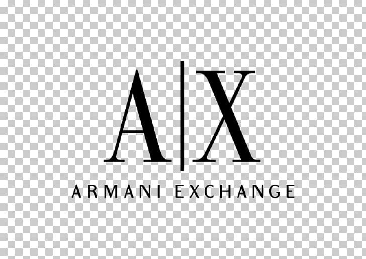 A|X Armani Exchange T-shirt Logo PNG, Clipart,  Free PNG Download