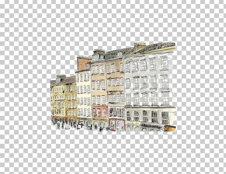 Drawing Art Painting Sketch PNG, Clipart, Angle, Architectural Drawing, Art, Building, City Free PNG Download