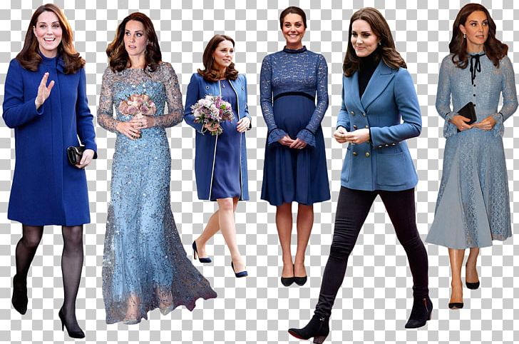 Dress Maternity Clothing Family Of Catherine PNG, Clipart, Alice Temperley, Blue, British Royal Family, Clothing, Denim Free PNG Download