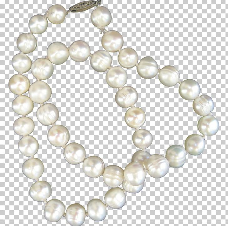 Pearl Necklace Material Body Jewellery Bead PNG, Clipart, 8 Mm, 9 Mm, Bead, Body Jewellery, Body Jewelry Free PNG Download