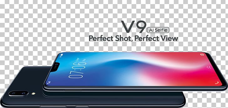 Vivo V9 Oppo F7 Smartphone Vivo V7+ PNG, Clipart, Android, Computer Accessory, Electronic Device, Electronics, Electronics Accessory Free PNG Download
