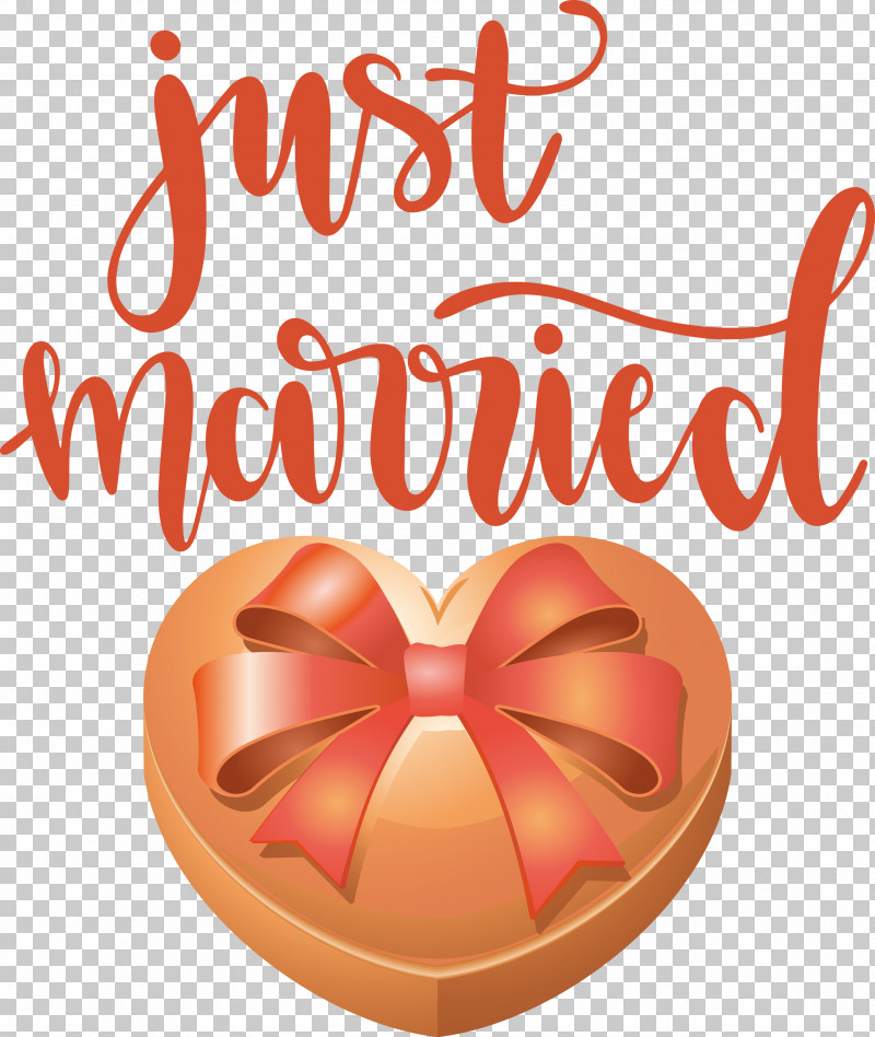 Just Married Wedding PNG, Clipart, Heart, Just Married, Logo, M095, Meter Free PNG Download