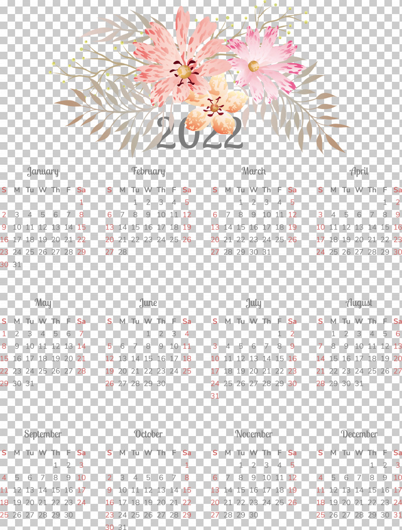 Flower Calendar Font 2011 Plant PNG, Clipart, Biology, Calendar, Flower, Plant, Science Free PNG Download