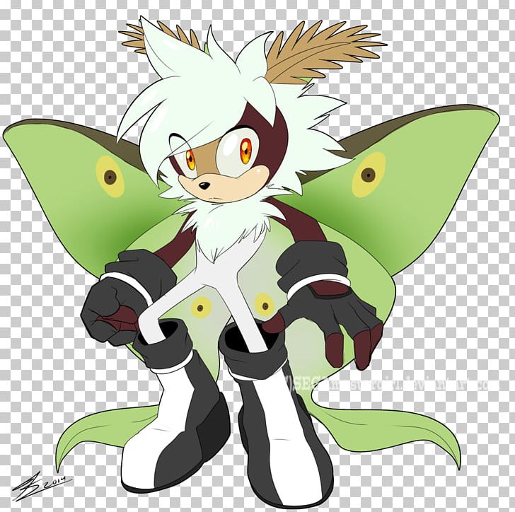 Hedgehog Luna Moth Sonic Drive-In Giant Panda PNG, Clipart, Animals, Anime, Art, Butterfly, Cartoon Free PNG Download