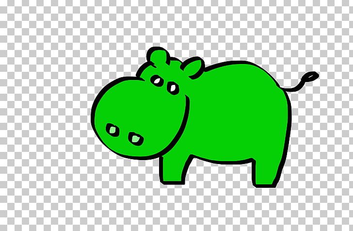 Hippopotamus Pixabay Illustration PNG, Clipart, Animal, Animals, Area, Background Green, Biological Free PNG Download