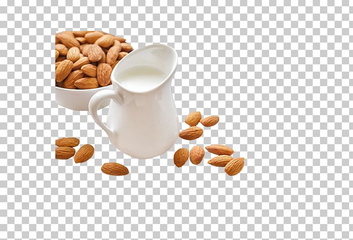 Juice Almond Milk Raw Foodism Nut PNG, Clipart, Almond, Caffeine, Coconut Milk, Coffee, Coffee Cup Free PNG Download