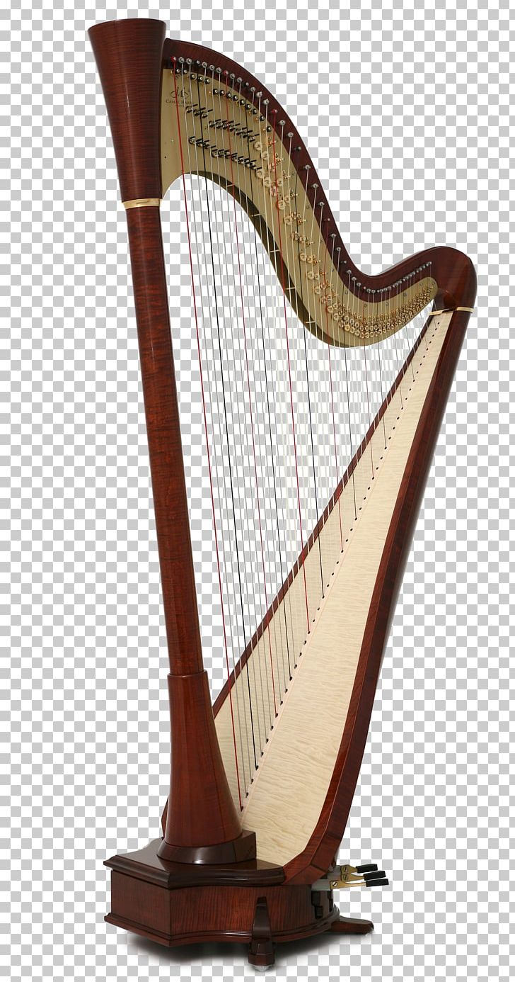 Pedal Harp Camac Harps Musical Instruments Electric Harp PNG, Clipart, Clarsach, Decal, Finish, Harp, Konghou Free PNG Download