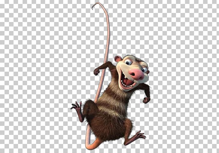 Sid Scrat Manfred Ellie Neil DeBuck Weasel PNG, Clipart, Carlos Saldanha, Carnivoran, Character, Dog Like Mammal, Ellie Free PNG Download