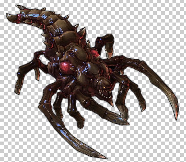 StarCraft: Brood War StarCraft II: Wings Of Liberty Zerg Các Loài Của StarCraft Rush PNG, Clipart, Arthropod, Decapoda, Invertebrate, Know Your Meme, Others Free PNG Download