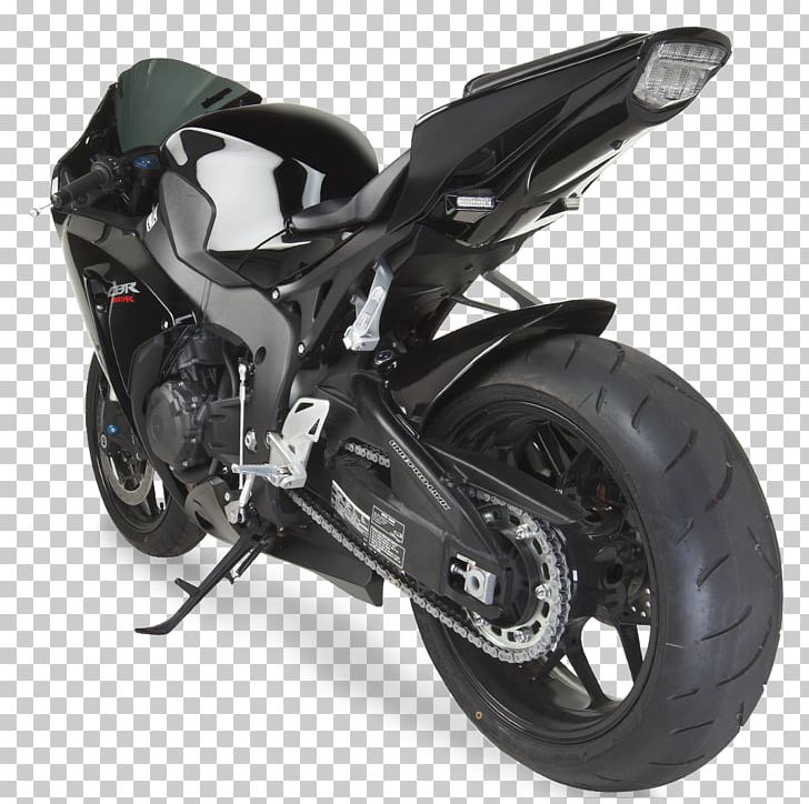 Car Exhaust System Motorcycle Honda CBR1000RR Honda CBR600RR PNG, Clipart, Automotive Exhaust, Automotive Exterior, Automotive Lighting, Automotive Tire, Automotive Wheel System Free PNG Download