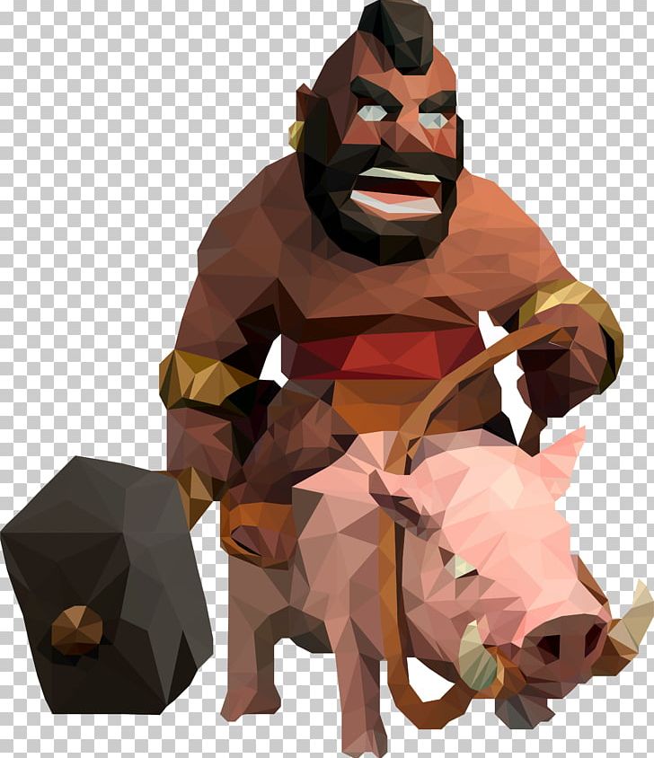 Clash Of Clans Clash Royale Golem Barbarian PNG, Clipart, Barbarian, Carnivoran, Clash Of Clans, Clash Royale, Dog Like Mammal Free PNG Download