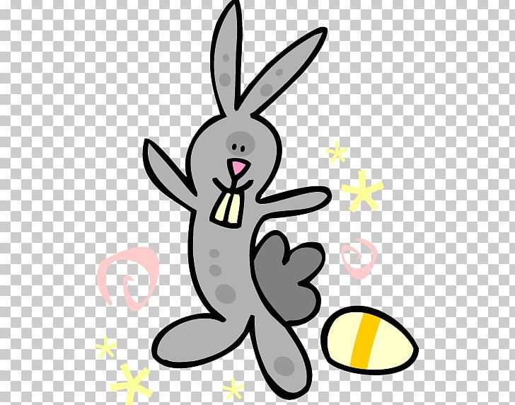 Domestic Rabbit Easter Bunny PNG, Clipart, Animals, Artwork, Black And White, Buck, Bunny Free PNG Download