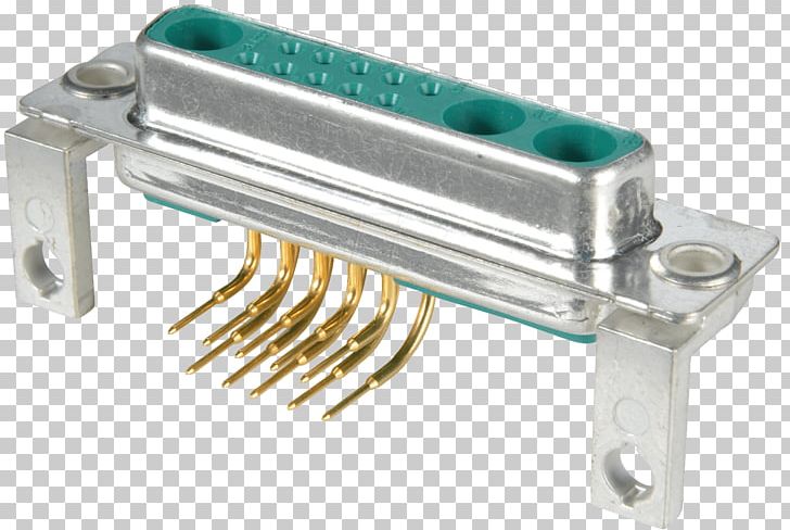 Electrical Connector D-subminiature Coaxial Cable DB13W3 PNG, Clipart, Angle, Circuit Component, Coaxial, Coaxial Cable, Component Video Free PNG Download