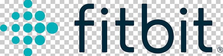 Fitbit Logo Brand Physical Fitness Smartwatch PNG, Clipart, Activity Tracker, Blue, Brand, Business, Company Free PNG Download