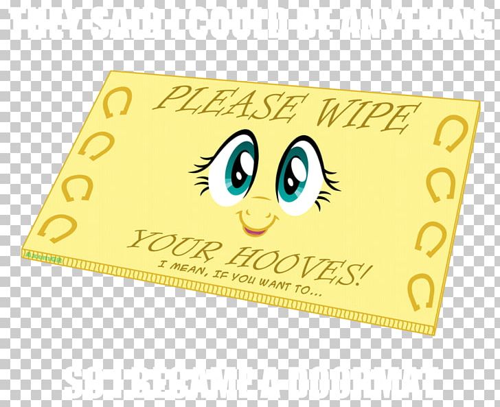 Fluttershy Rarity Mat Ponyville PNG, Clipart, Brand, Door, Door Mats, Fluttershy, Hasbro Free PNG Download