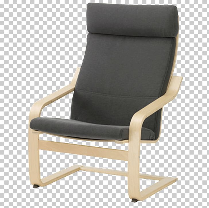 Ikea POANG Armchair Ikea POANG Armchair Rocking Chairs Cushion PNG, Clipart, Angle, Armrest, Car Seat Cover, Chair, Comfort Free PNG Download