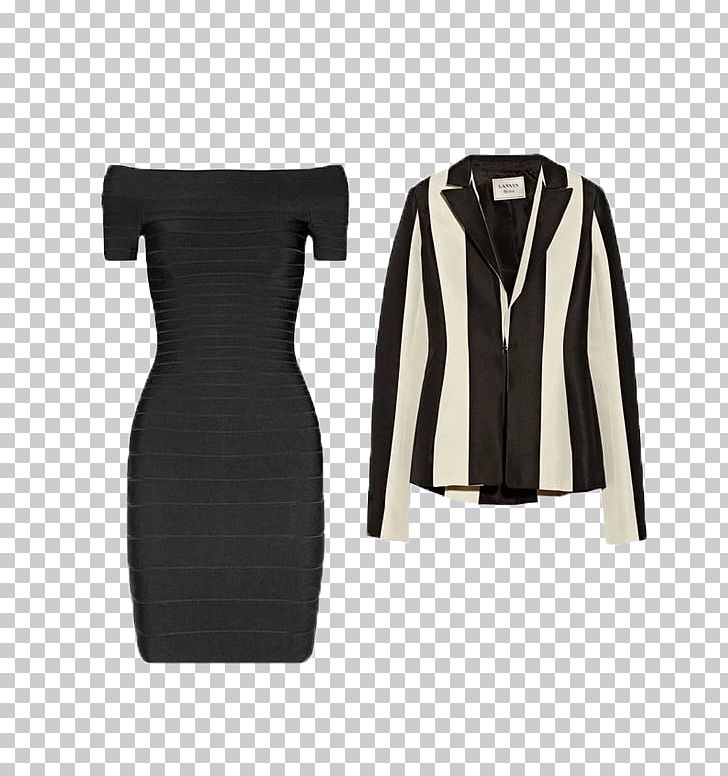 Little Black Dress Suit Skirt Jakkupuku Designer PNG, Clipart, Black, Blazer, Clothing, Cocktail Dress, Day Dress Free PNG Download