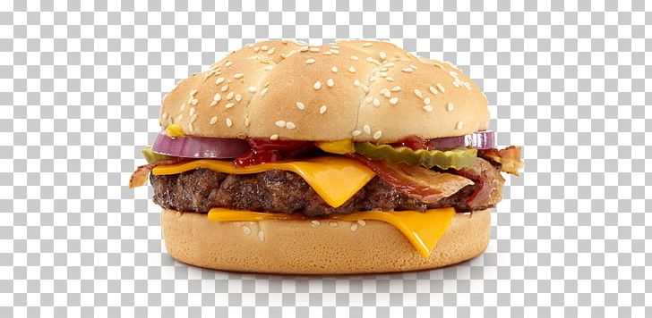 McDonald's Quarter Pounder Hamburger Cheeseburger Burger King PNG, Clipart,  Free PNG Download