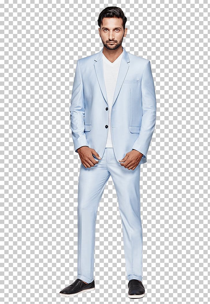 Ranbir Kapoor Roy Blazer Blue Suit PNG, Clipart, Blazer, Blue, Bollywood, Clothing, Coat Free PNG Download