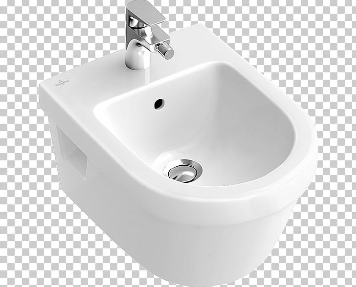 Bidet Villeroy & Boch Ceramic Bathroom Tap PNG, Clipart, Angle, Architecture, Bathroom, Bathroom Sink, Bidet Free PNG Download
