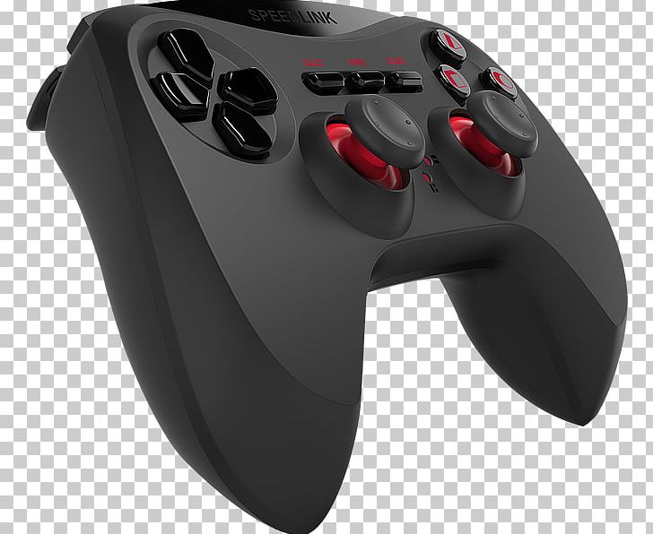 Black Speedlink STRIKE NX Game Controllers Speedlink TORID PlayStation 3 PNG, Clipart, Black, Computer, Computer Component, Electronic Device, Game Controller Free PNG Download