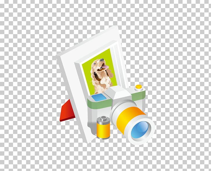 Cartoon PNG, Clipart, Camera, Copying, Decorative Elements, Design Element, Electronic Free PNG Download