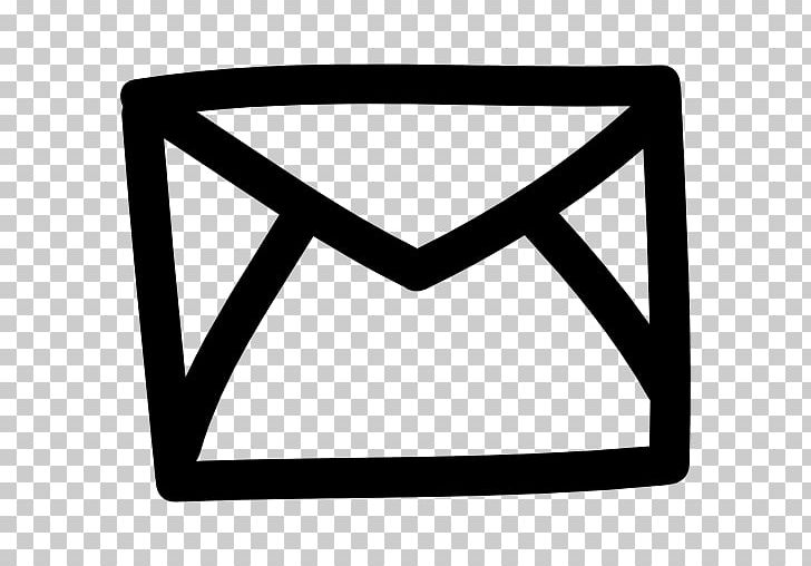 Computer Icons Email Symbol PNG, Clipart, Angle, Area, Arrow, Black, Black And White Free PNG Download