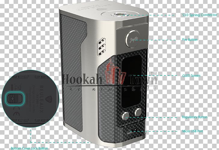 Electronic Cigarette Vape Shop Temperature Control Carbon Fibers Battery PNG, Clipart, Atomizer Nozzle, Carbon, Carbon Fibers, Cell, Custom Free PNG Download