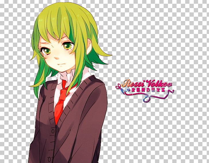 Megpoid Vocaloid Megurine Luka Kagamine Rin/Len PNG, Clipart, Anime, Black Hair, Blingee, Brown Hair, Desktop Wallpaper Free PNG Download