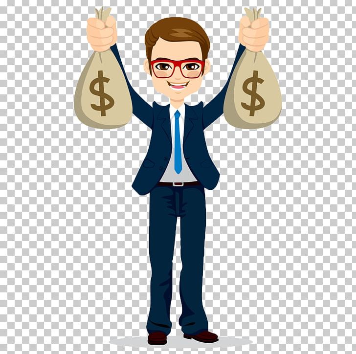 Money Bag Business PNG, Clipart, Business, Cartoon, Finance, Finger, Hand Free PNG Download