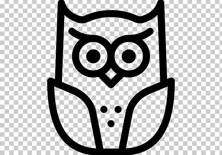 Owl Computer Icons Beak Bird PNG, Clipart, Animal, Animals, Beak, Bird, Black Free PNG Download