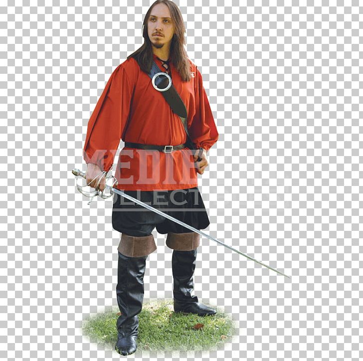 Robe Renaissance English Medieval Clothing Shirt PNG, Clipart, Breeches, Clothing, Costume, Denim, Dress Free PNG Download