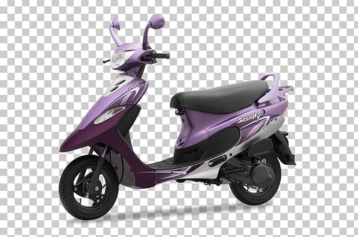 Scooter TVS Scooty TVS Motor Company Motorcycle Color PNG, Clipart, Cars, Color, Honda, Honda Activa, Honda Aviator Free PNG Download