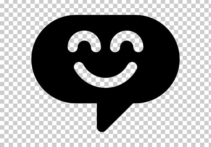 Smiley Text Computer Icons Speech Emoticon PNG, Clipart, Black, Black And White, Computer Icons, Download, Ellipsis Free PNG Download