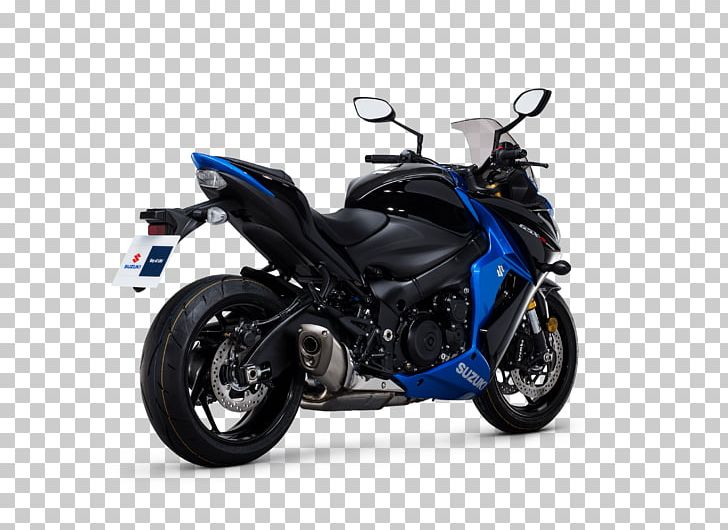 Suzuki GSX-S1000 GSX250R Motorcycle Fairing Suzuki GSX Series PNG, Clipart, Automotive Design, Car, Electric Blue, Engine, Exhaust System Free PNG Download