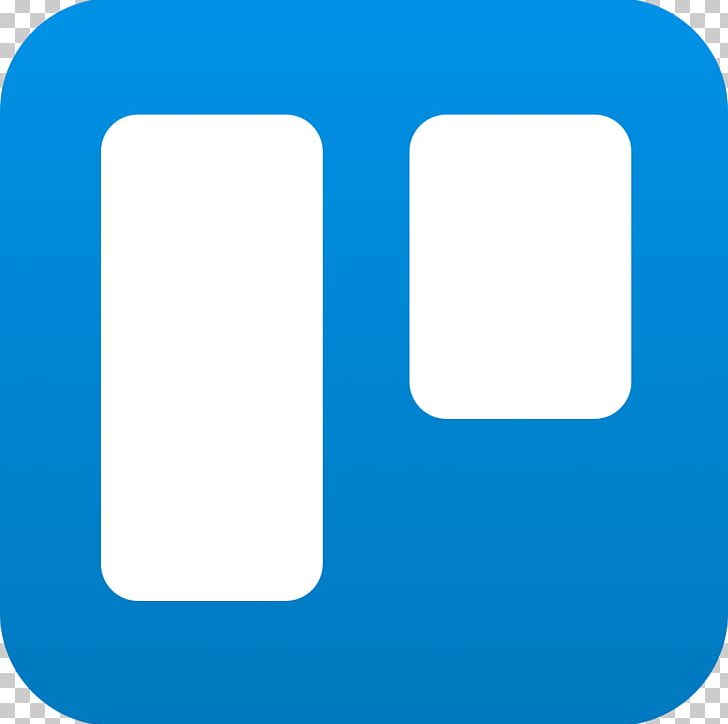 Trello Computer Icons Management PNG, Clipart, Apple, App Store, Area, Azure, Blue Free PNG Download