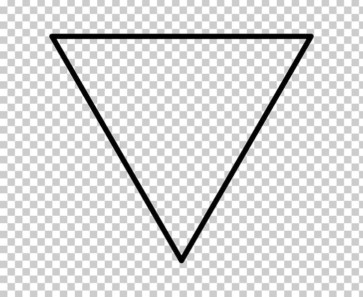 Triangle Symbol Point Geometry Shape PNG, Clipart, Angle, Area, Art, Black, Black And White Free PNG Download