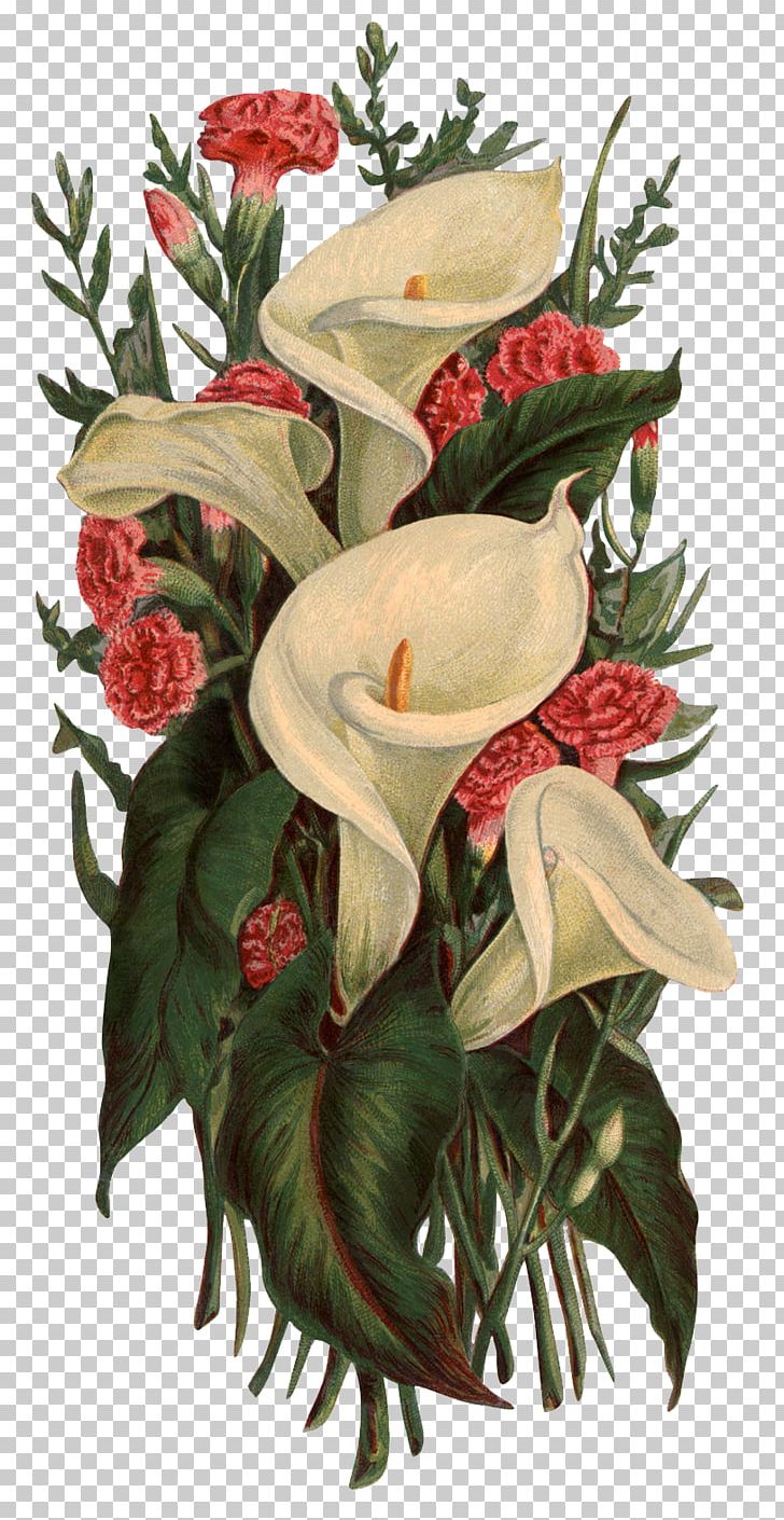 Victorian Era Flower Bouquet Lilium PNG, Clipart, Arumlily, Callalily, Clip Art, Cut Flowers, Floral Design Free PNG Download