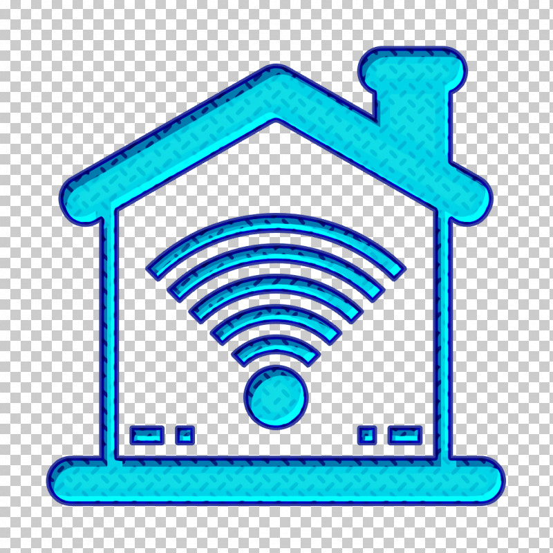 Home Icon Smarthome Icon Wifi Icon PNG, Clipart, Home Icon, Smarthome Icon, Symbol, Wifi Icon Free PNG Download