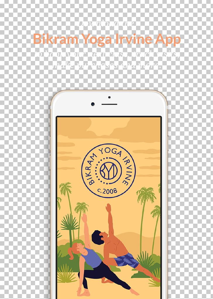Bikram Yoga Irvine Fitness App PNG, Clipart, Bikram Yoga, Bone, Brand, California, Fitness App Free PNG Download